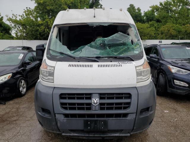 3C6TRVDG4EE123751 - 2014 RAM PROMASTER 2500 HIGH Ağ foto 5