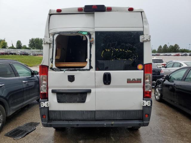 3C6TRVDG4EE123751 - 2014 RAM PROMASTER 2500 HIGH Ağ foto 6