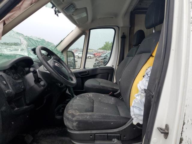 3C6TRVDG4EE123751 - 2014 RAM PROMASTER 2500 HIGH Ağ foto 7