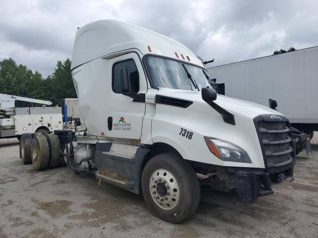2018 FREIGHTLINER CASCADIA 1, 