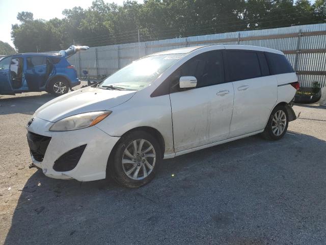 2013 MAZDA 5, 