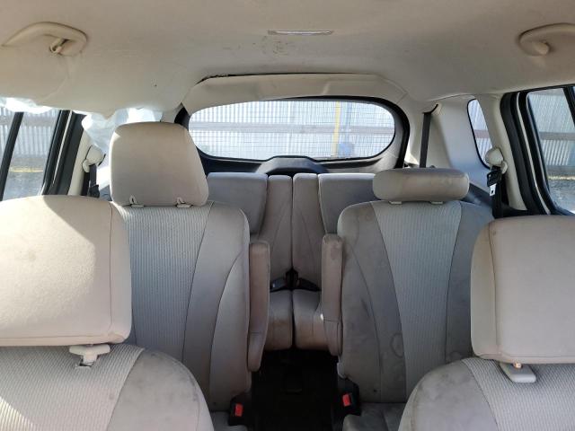 JM1CW2BL8D0145789 - 2013 MAZDA 5 白色 照片 10