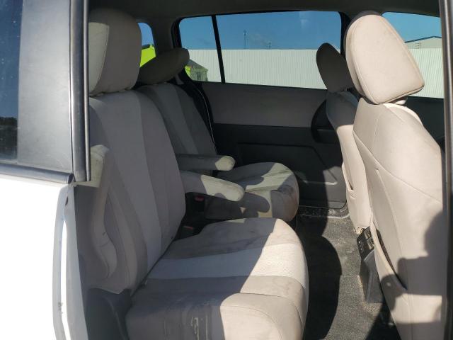 JM1CW2BL8D0145789 - 2013 MAZDA 5 白色 照片 11