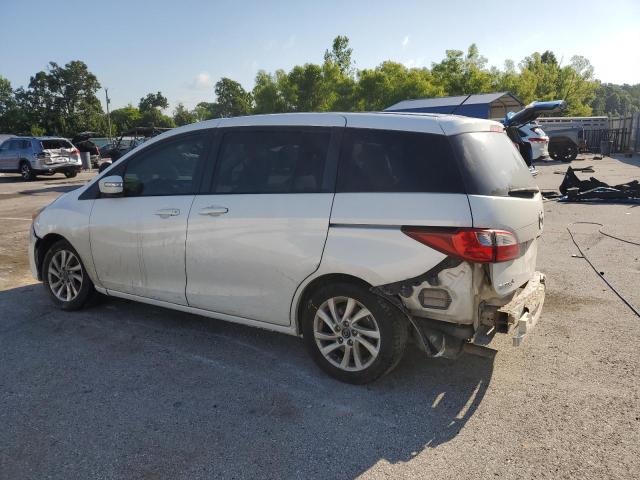 JM1CW2BL8D0145789 - 2013 MAZDA 5 白色 照片 2