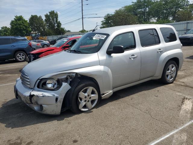 2010 CHEVROLET HHR LT, 