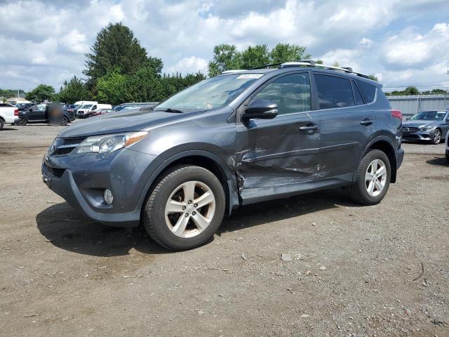 2013 TOYOTA RAV4 XLE, 