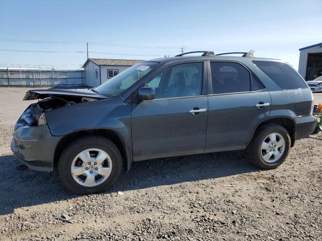 2004 ACURA MDX, 