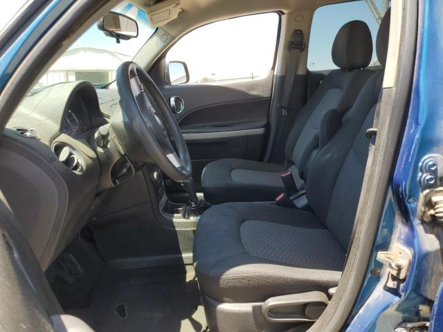 3GNCA13BX9S587513 - 2009 CHEVROLET HHR LS 蓝色 照片 7