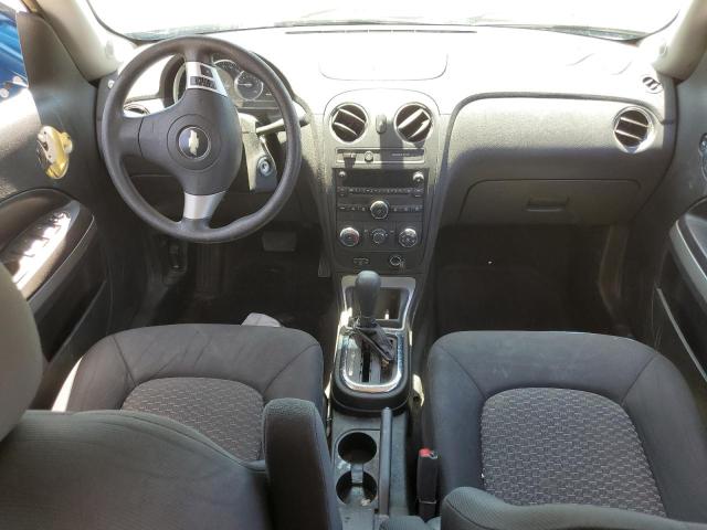 3GNCA13BX9S587513 - 2009 CHEVROLET HHR LS 蓝色 照片 8