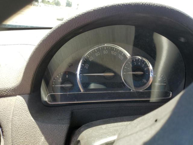 3GNCA13BX9S587513 - 2009 CHEVROLET HHR LS 蓝色 照片 9