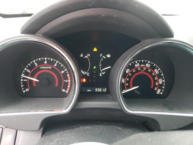 5TDBK3EH4CS130299 - 2012 TOYOTA HIGHLANDER BASE Qara foto 9