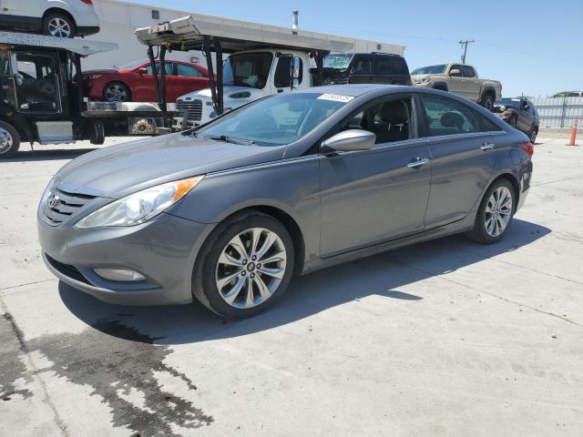 2013 HYUNDAI SONATA SE, 