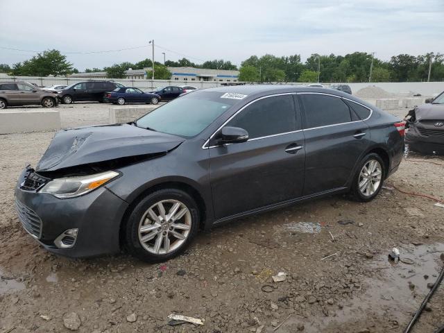 2014 TOYOTA AVALON BASE, 