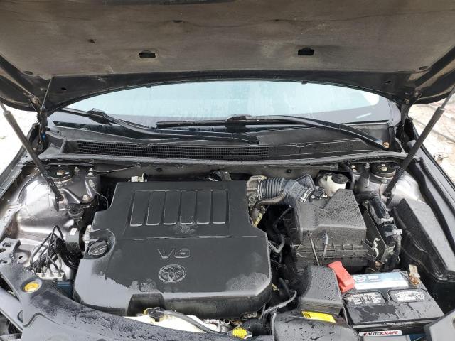 4T1BK1EBXEU097111 - 2014 TOYOTA AVALON BASE 灰色 照片 11