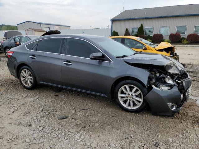 4T1BK1EBXEU097111 - 2014 TOYOTA AVALON BASE 灰色 照片 4