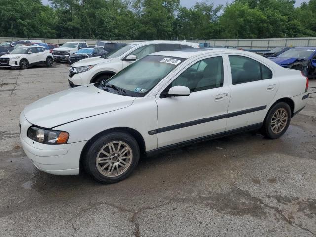 2004 VOLVO S60, 