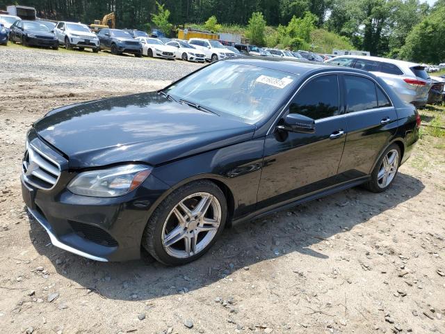 2014 MERCEDES-BENZ E 350 4MATIC, null