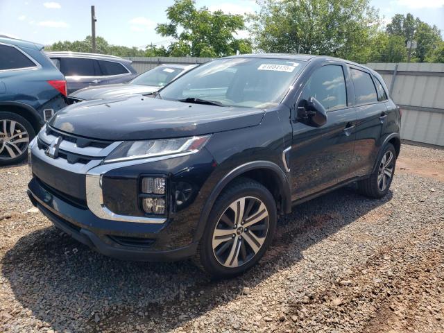 2021 MITSUBISHI OUTLANDER SE, null