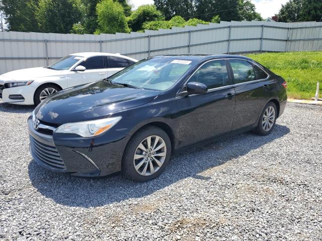 2015 TOYOTA CAMRY LE, 