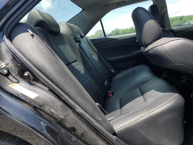 4T1BF1FK6FU950690 - 2015 TOYOTA CAMRY LE BLACK photo 10