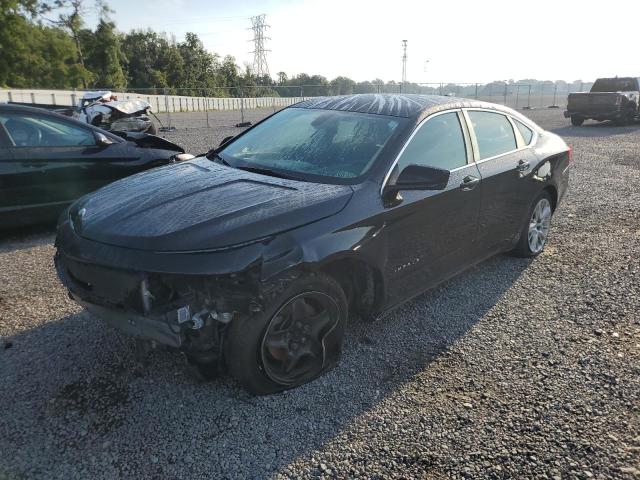 2015 CHEVROLET IMPALA LS, 