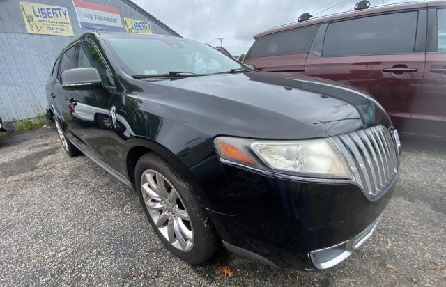 2010 LINCOLN MKT, null