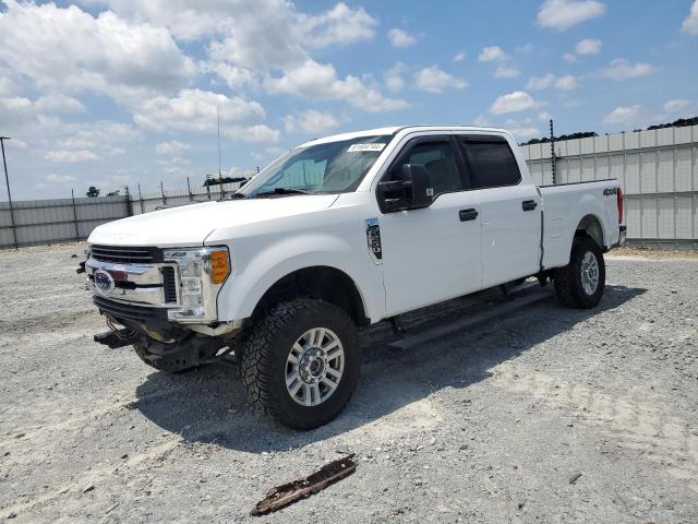 2017 FORD F250 SUPER DUTY, 