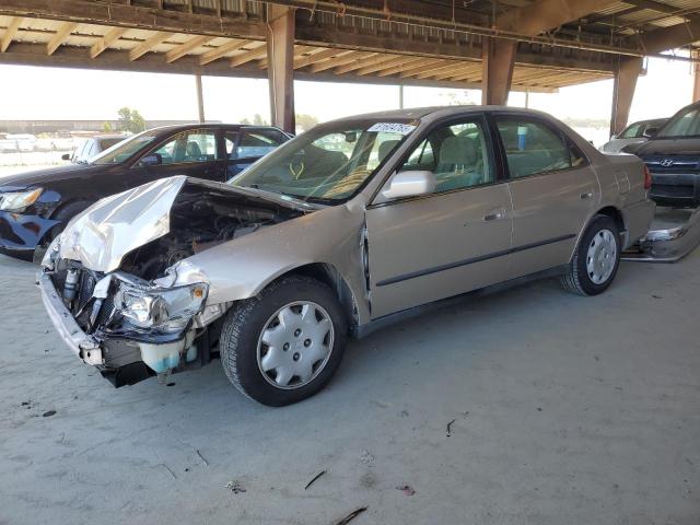 1998 HONDA ACCORD LX, 