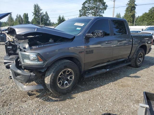 2017 RAM 1500 REBEL, null