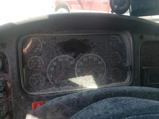 3ALACXFC3MDMU9289 - 2021 FREIGHTLINER M2 106 MEDIUM DUTY WHITE photo 8