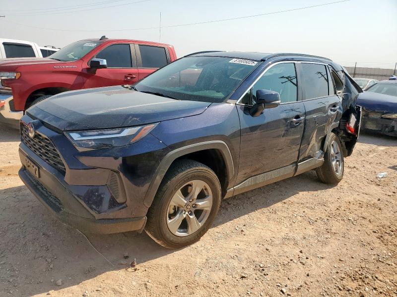 2024 TOYOTA RAV4 XLE, 