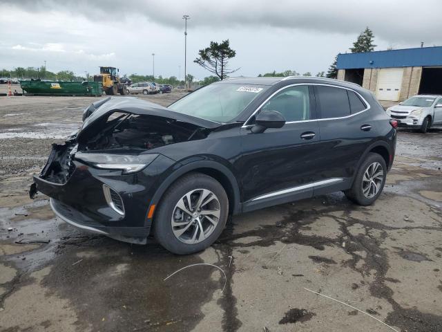 2023 BUICK ENVISION ESSENCE, 