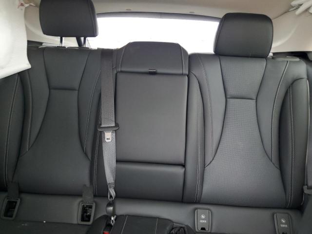 LRBFZPR44PD020235 - 2023 BUICK ENVISION ESSENCE Черный фото 10