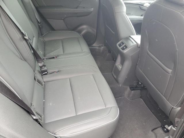 LRBFZPR44PD020235 - 2023 BUICK ENVISION ESSENCE Черный фото 11