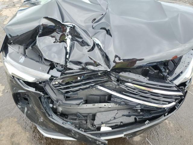 LRBFZPR44PD020235 - 2023 BUICK ENVISION ESSENCE Черный фото 12