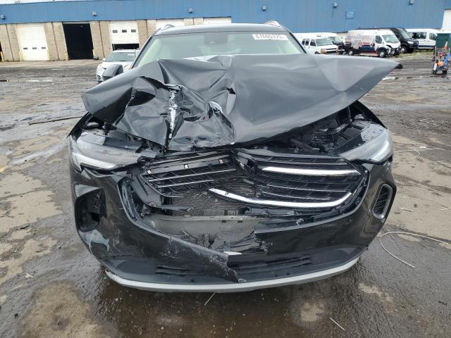 LRBFZPR44PD020235 - 2023 BUICK ENVISION ESSENCE Черный фото 5