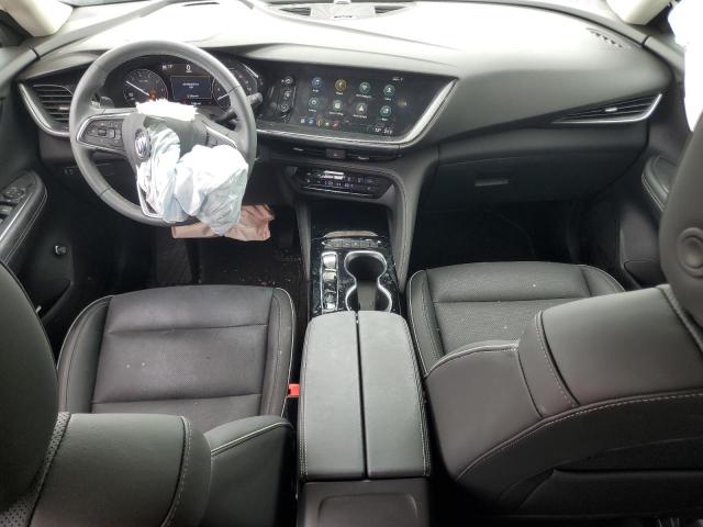 LRBFZPR44PD020235 - 2023 BUICK ENVISION ESSENCE Черный фото 8