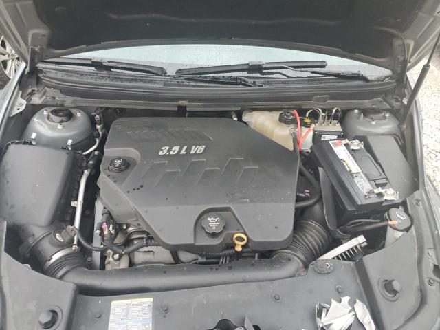 1G1ZH57K394262128 - 2009 CHEVROLET MALIBU 1LT GRAY photo 11