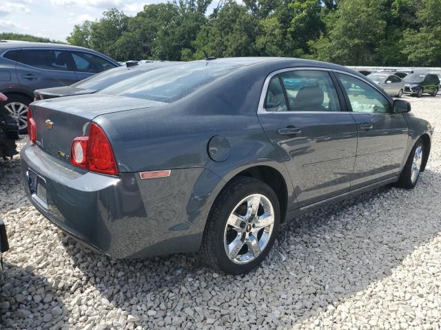 1G1ZH57K394262128 - 2009 CHEVROLET MALIBU 1LT GRAY photo 3