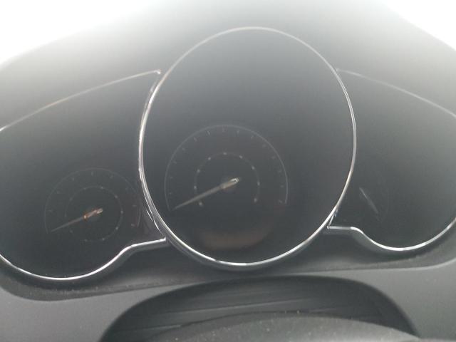 1G1ZH57K394262128 - 2009 CHEVROLET MALIBU 1LT GRAY photo 9