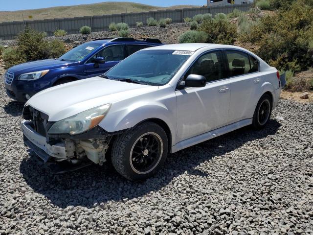 2013 SUBARU LEGACY 2.5I, null