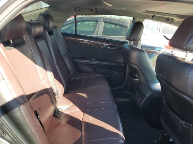 4T1BK3DB2CU465078 - 2012 TOYOTA AVALON BASE 石墨色 照片 10