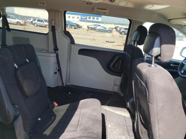 2A4RR5DG6BR638161 - 2011 CHRYSLER TOWN & COU TOURING 白色 照片 11