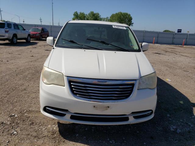 2A4RR5DG6BR638161 - 2011 CHRYSLER TOWN & COU TOURING 白色 照片 5