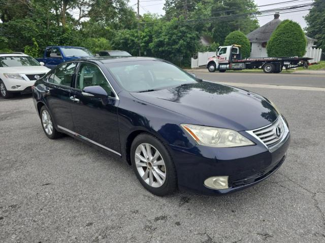 2010 LEXUS ES 350, null