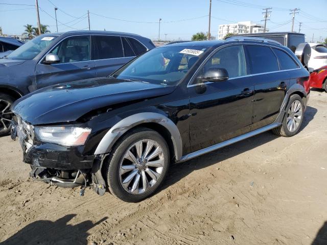 2016 AUDI A4 ALLROAD PREMIUM PLUS, null