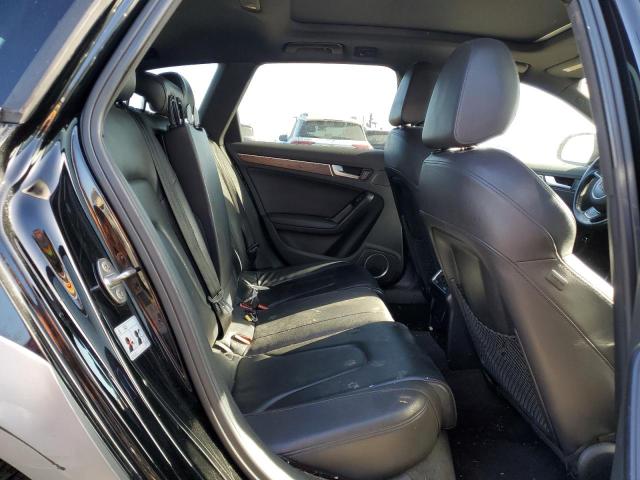 WA1UFAFL2GA012561 - 2016 AUDI A4 ALLROAD PREMIUM PLUS BLACK photo 10