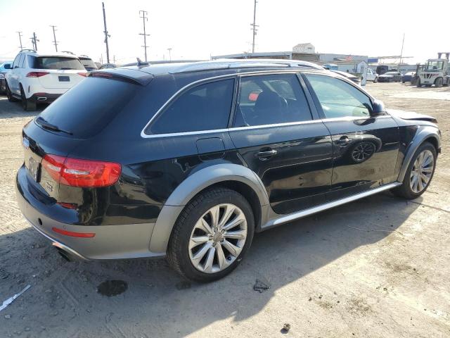 WA1UFAFL2GA012561 - 2016 AUDI A4 ALLROAD PREMIUM PLUS BLACK photo 3