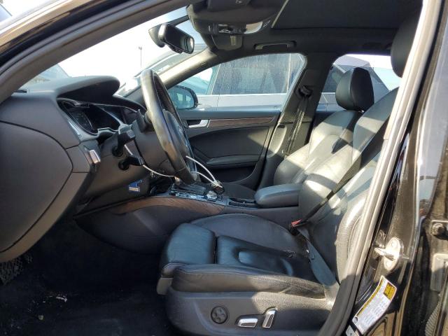 WA1UFAFL2GA012561 - 2016 AUDI A4 ALLROAD PREMIUM PLUS BLACK photo 7