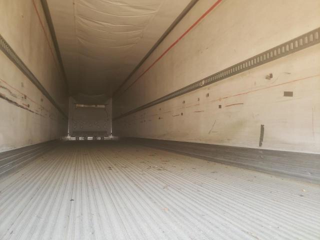 1UYVS2530AM092611 - 2010 UTILITY TRAILER WHITE photo 5